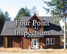 Four Point Inspections